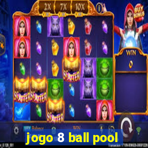 jogo 8 ball pool